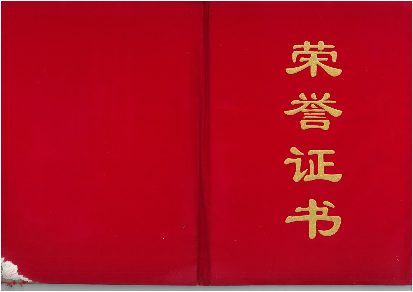 眉山市红十字会感谢信